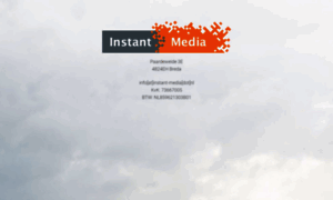 Instant-media.nl thumbnail