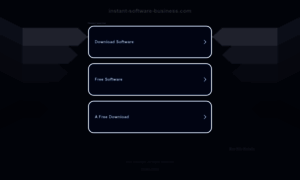 Instant-software-business.com thumbnail