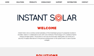 Instant-solar.com thumbnail