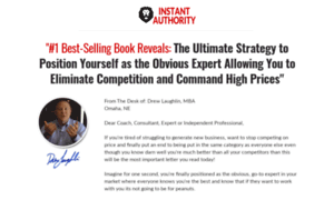 Instantauthoritybook.com thumbnail