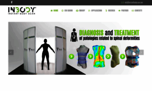 Instantbodyscan.com thumbnail