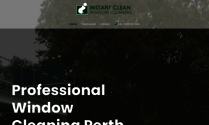 Instantclean.com.au thumbnail