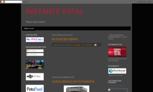 Instantefatal.blogspot.com thumbnail