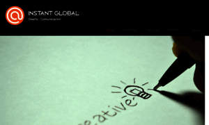 Instantglobal.com.ar thumbnail