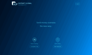 Instantglobalpayments.com thumbnail