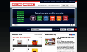 Instantimprintscorp.espwebsite.com thumbnail