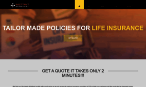 Instantinsuranceplace.com thumbnail