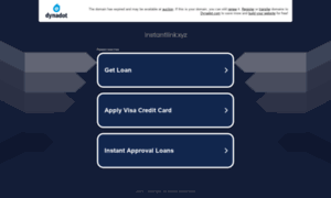 Instantlink.xyz thumbnail