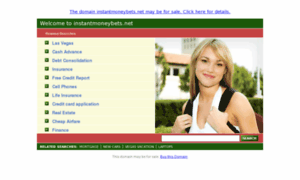 Instantmoneybets.net thumbnail