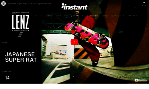 Instants.co.jp thumbnail
