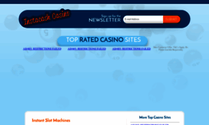 Instantslotmachine.com thumbnail