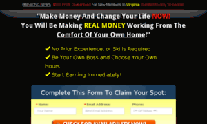 Instantsuccesssystem.com thumbnail