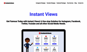 Instantviews.net thumbnail
