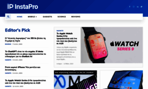 Instapro-apk.pro thumbnail