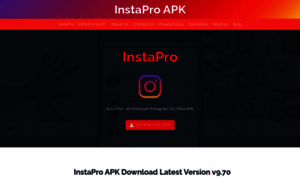 Instaprodownload.net thumbnail