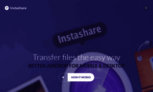 Instashareapp.com thumbnail