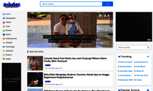 Instastori.com thumbnail