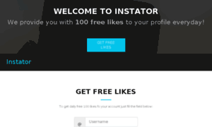 Instator.net thumbnail