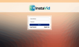 Instavid.memberportal.io thumbnail