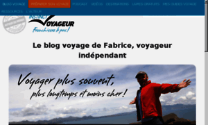Instinct-voyageur.com thumbnail