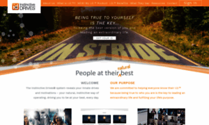 Instinctivedrives.com thumbnail