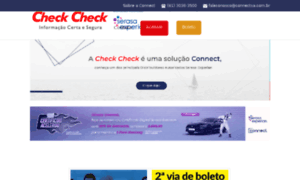 Institucional.checkcheck.com.br thumbnail