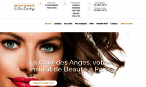 Institut-de-beaute-paris-12.fr thumbnail