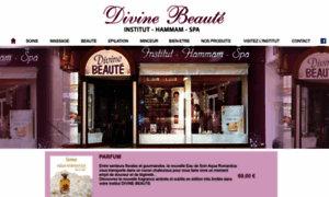 Institut-divine-beaute-14.fr thumbnail