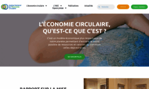Institut-economie-circulaire.fr thumbnail