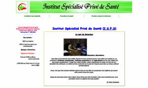 Institut-sante.info thumbnail