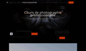 Institutdelaphotographie.fr thumbnail