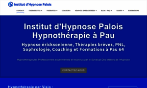 Institutdhypnose.com thumbnail