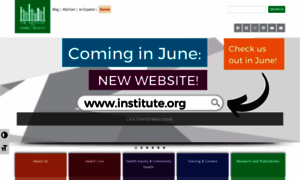 Institute.org thumbnail