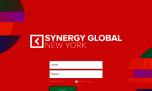 Institute.synergyglobal.com thumbnail