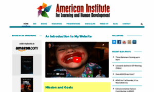 Institute4learning.com thumbnail