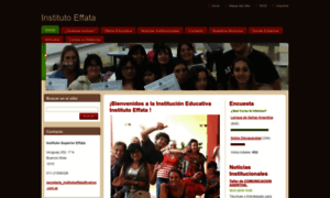 Instituto-effata.webnode.com thumbnail