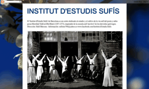 Instituto-sufi.blogspot.com thumbnail