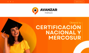 Institutoavanzar.com.ar thumbnail