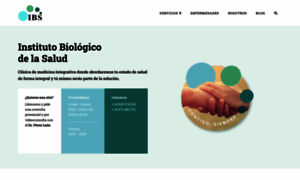 Institutobiologico.com thumbnail