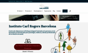 Institutocarlrogers.org thumbnail