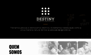 Institutodestiny.com.br thumbnail