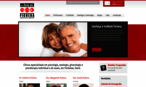 Institutofichera.com.br thumbnail
