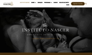 Institutonascer.com.br thumbnail