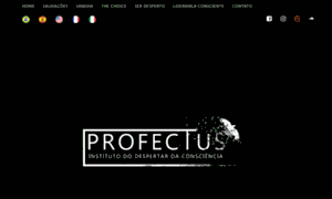 Institutoprofectus.com thumbnail