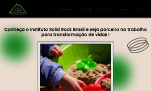 Institutosrbrasil.org.br thumbnail