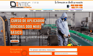 Institutotecnologico.es thumbnail