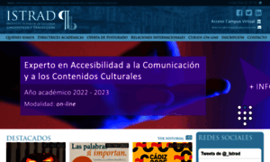 Institutotraduccion.com thumbnail