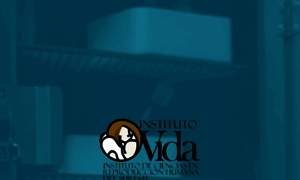 Institutovidamerida.com.mx thumbnail