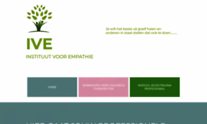 Instituutvoorempathie.nl thumbnail