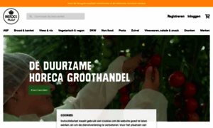Instockmarket.nl thumbnail